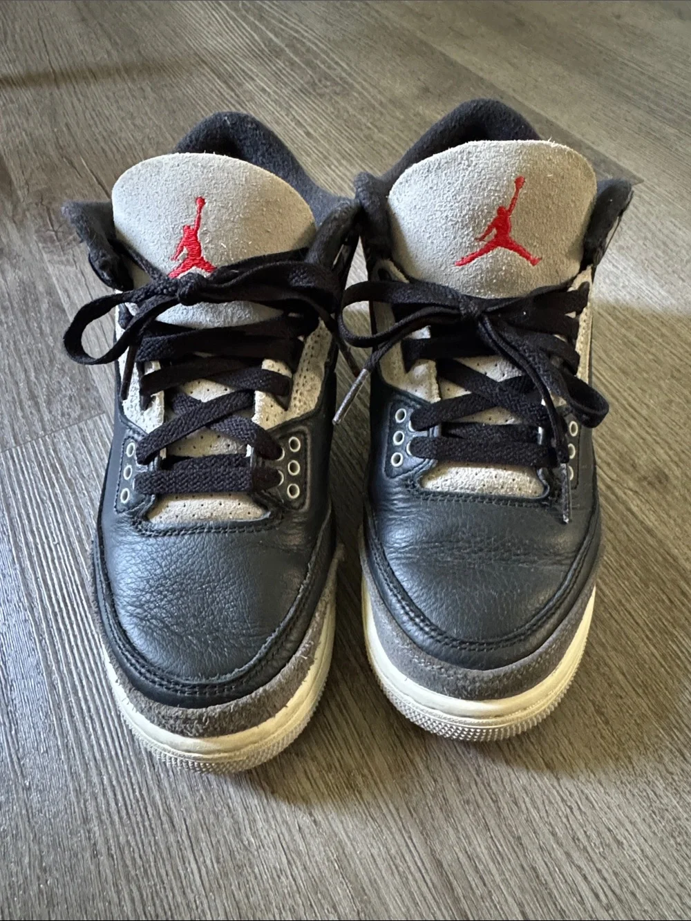 Air Jordan 3 Retro OG “rare air” GS